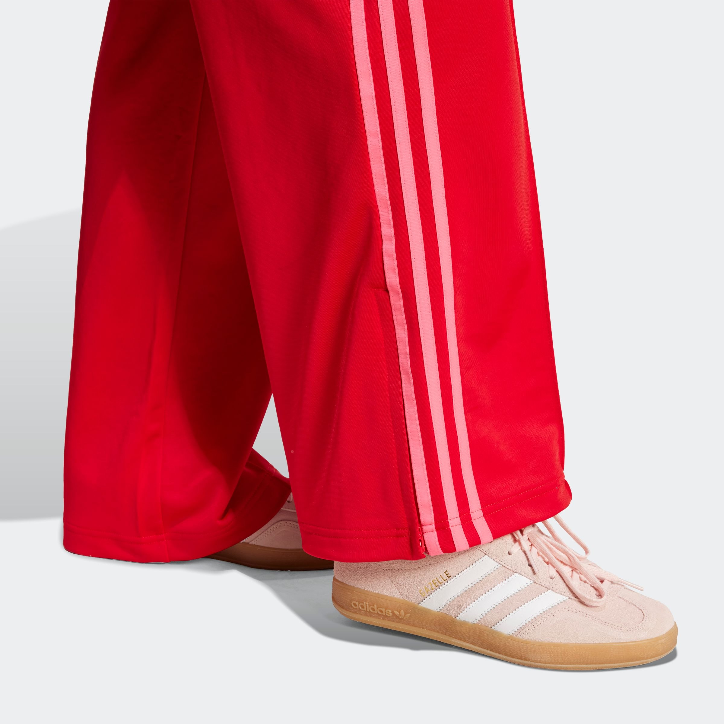 adidas Originals Sporthose »FIREBIRD TP«, (1 tlg.)