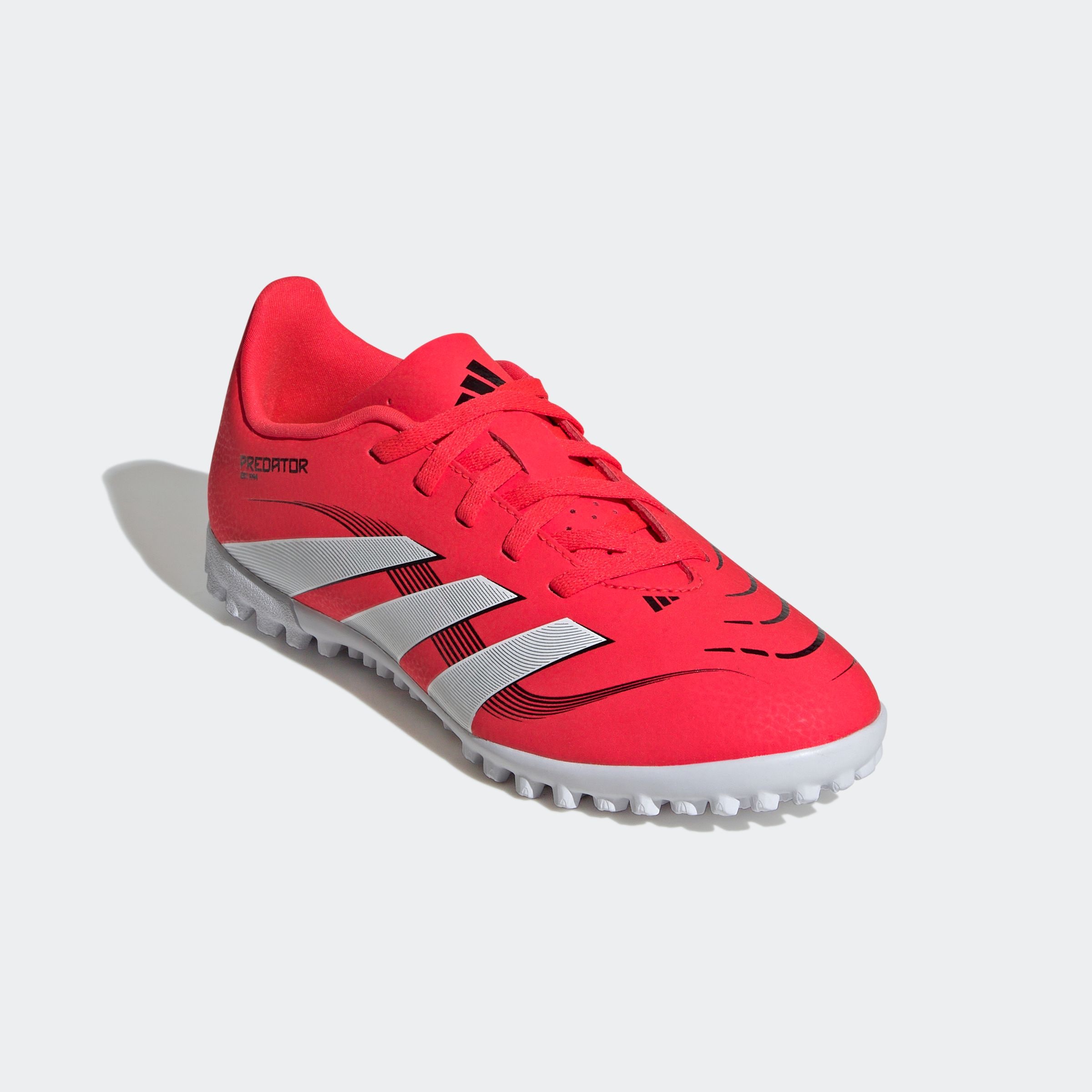 adidas Performance Fussballschuh »PREDATOR CLUB KIDS TF«