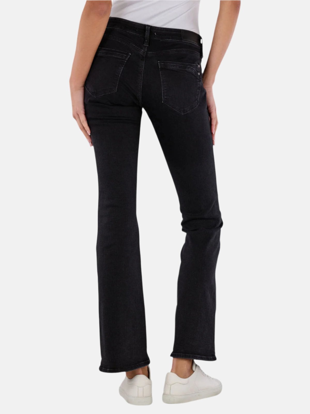 Mavi Bootcut-Jeans »Mavi Jeans Bella«