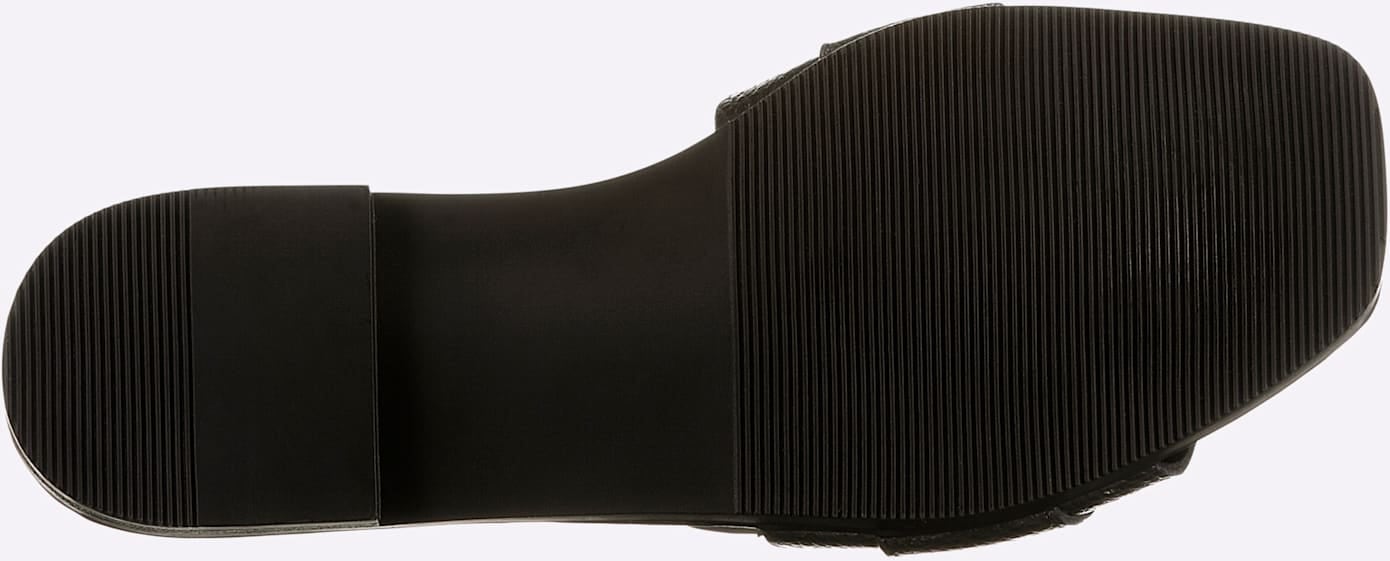 heine Pantolette