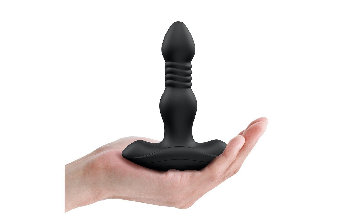 Vibrator »Deep Stormer«, (1 tlg.)