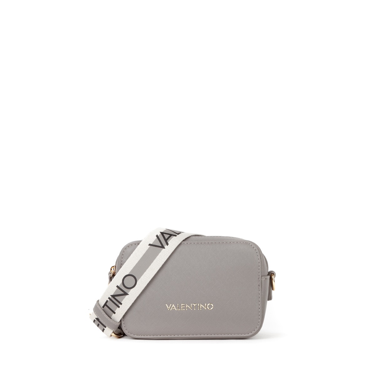 Image of VALENTINO BAGS Mini Bag "ZERO RE" Damen Umhängetasche, Schultertasche, Kamarabag mit Logoschriftzug