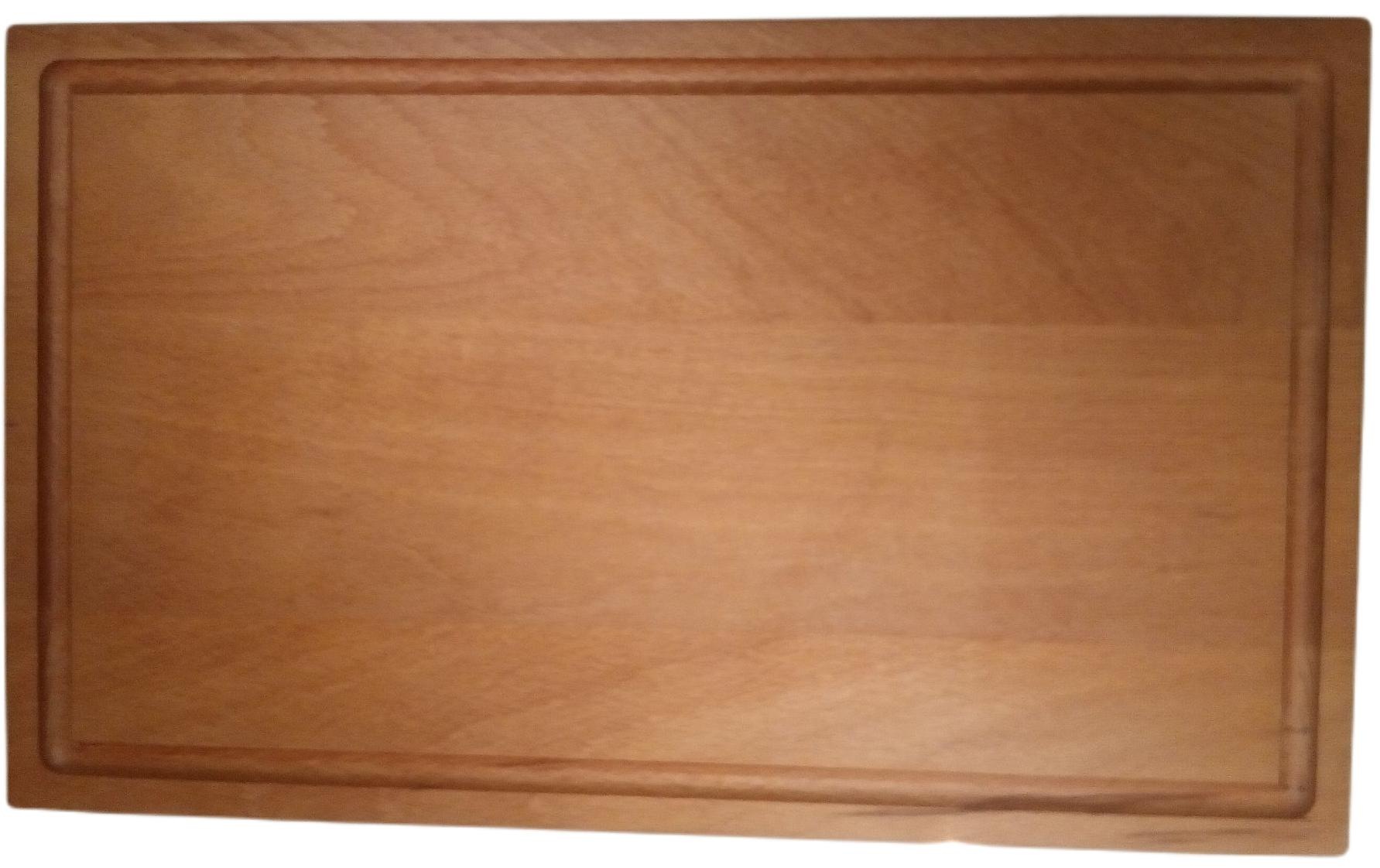 Schneidebrett »aepll consulting Schneidebrett«, Holzart: Buche, Holzherkunft: Schweiz