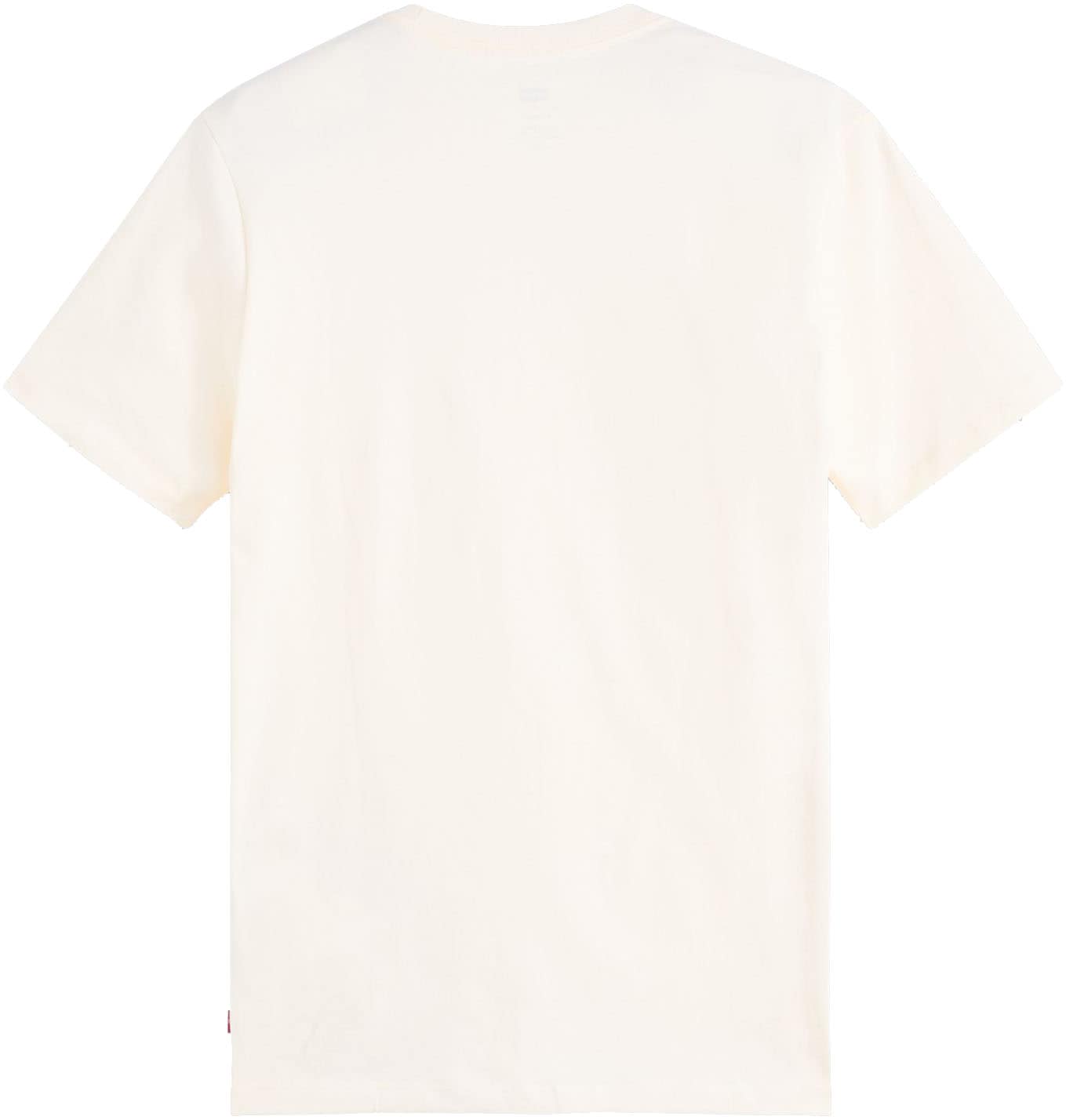 Levi's® Print-Shirt, mit Print