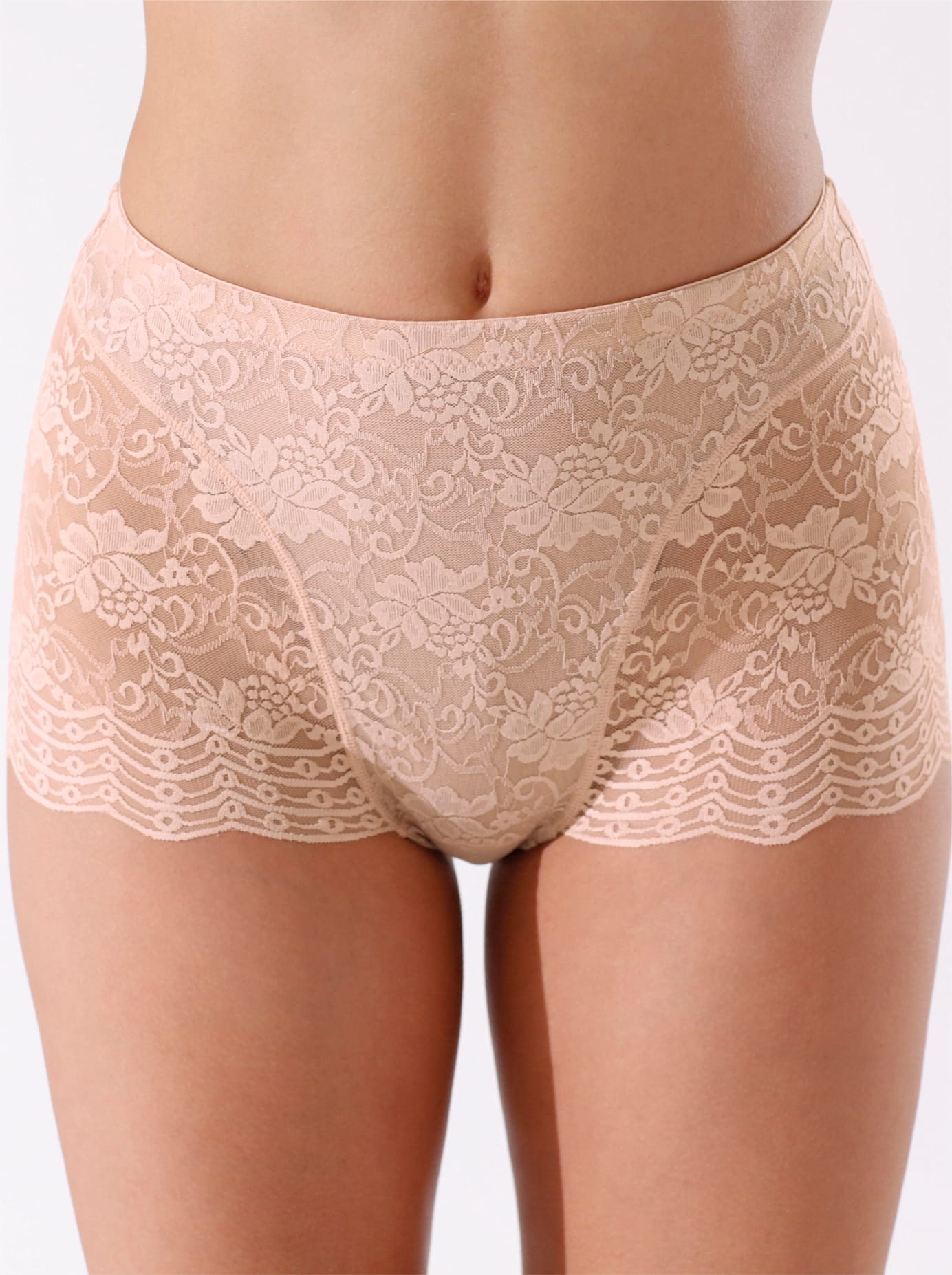 Sassa Panty 2 Stk.