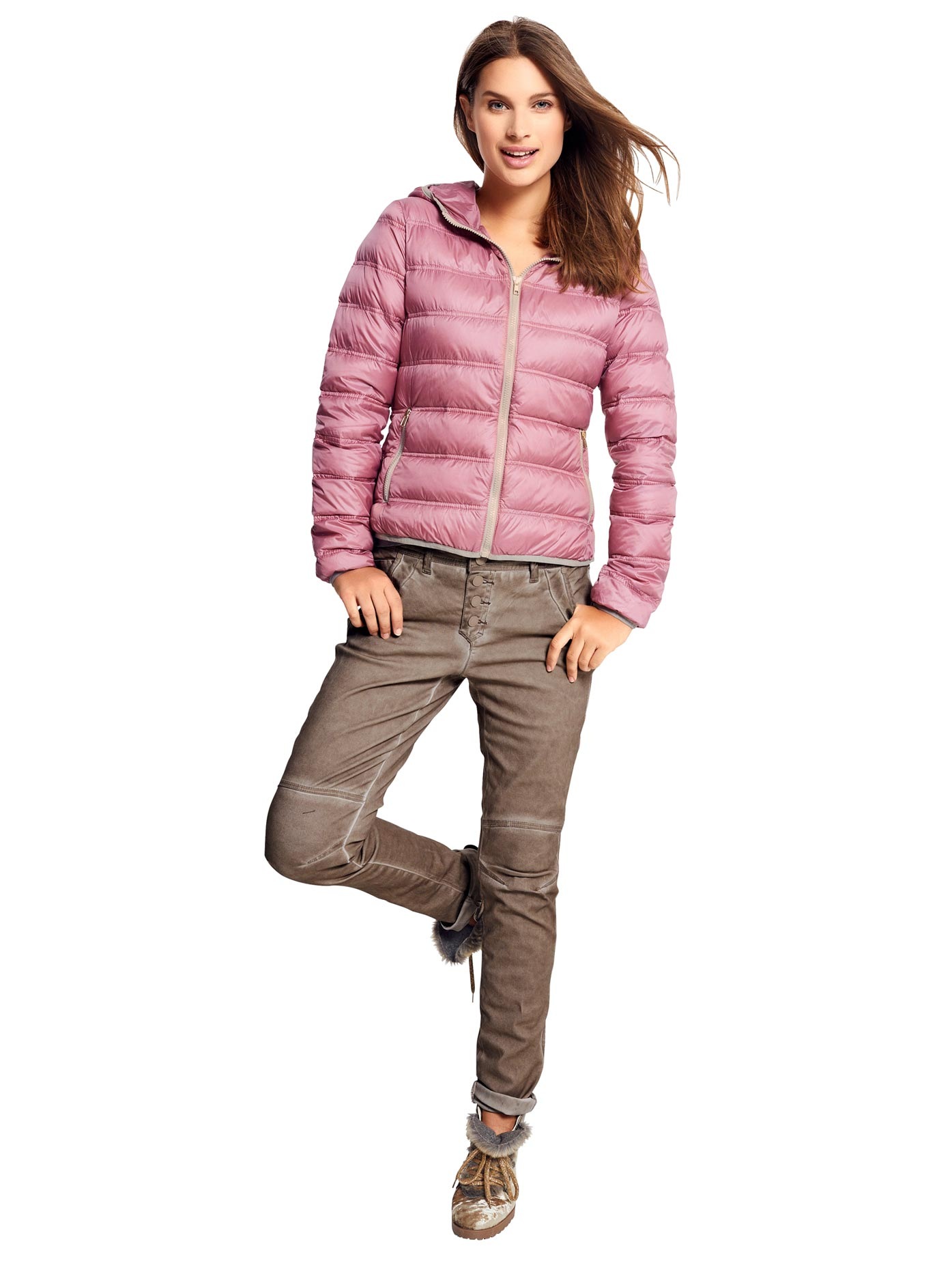 Image of LINEA TESINI by Heine Daunenjacke bei Ackermann Versand Schweiz