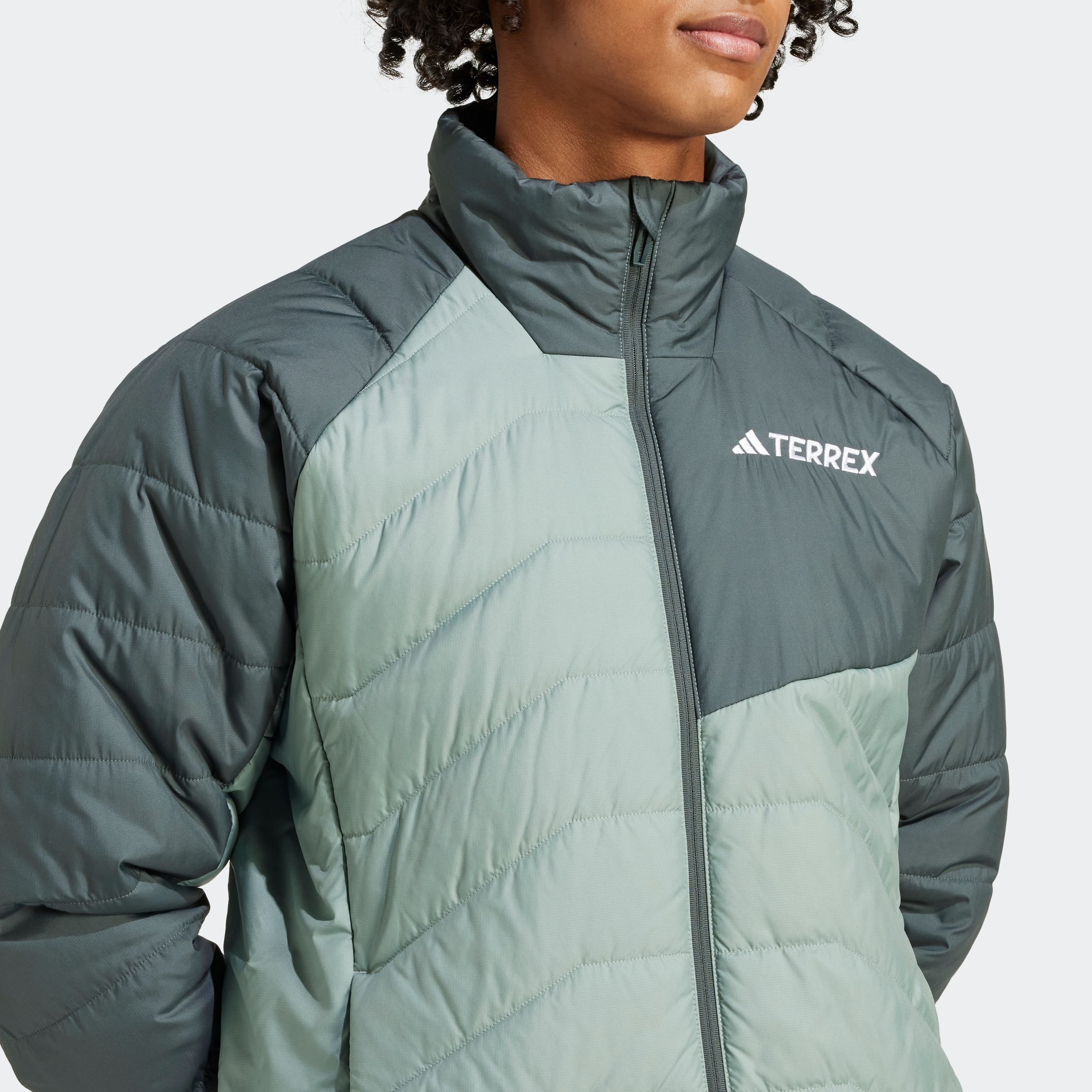 adidas TERREX Outdoorjacke »MT INS JKT«