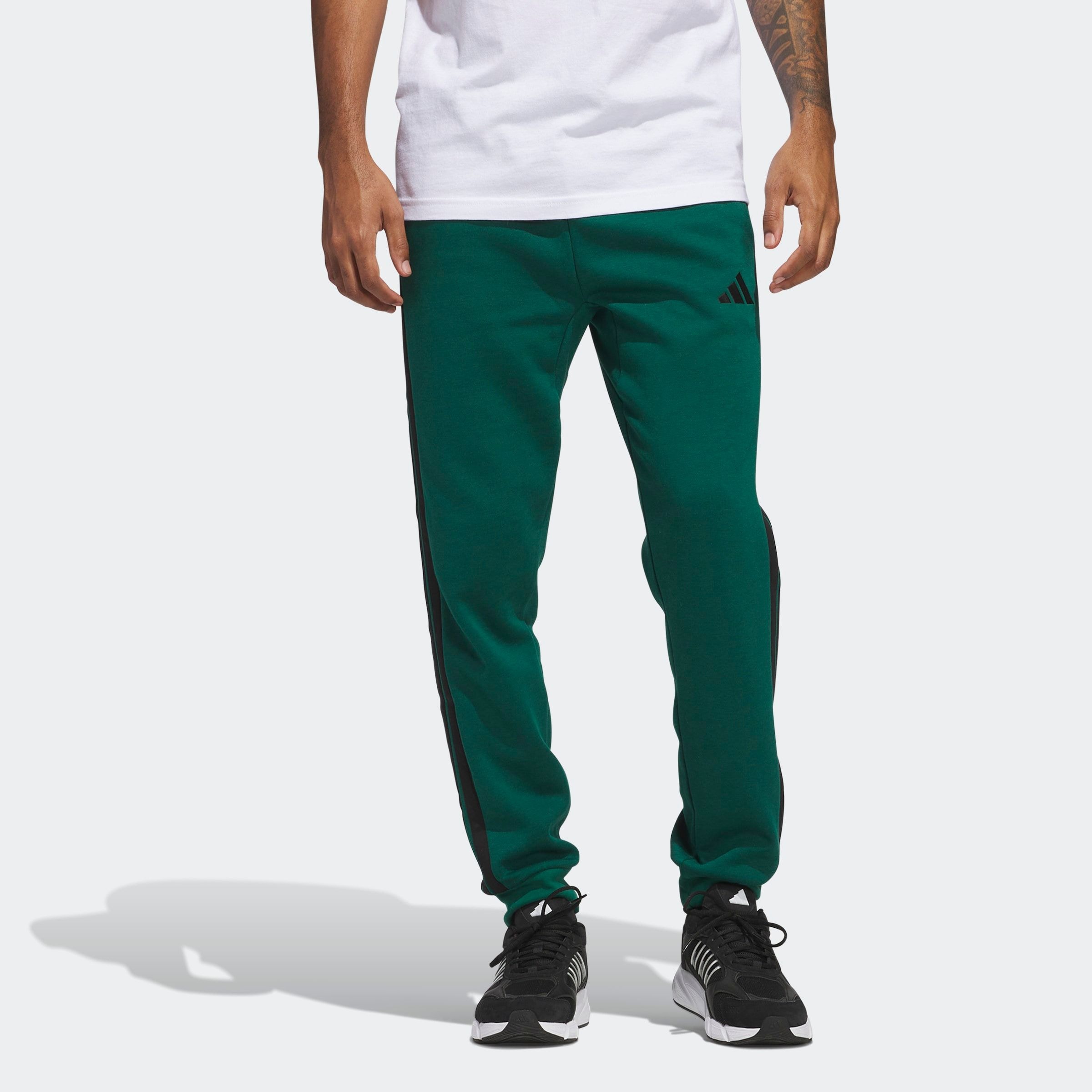 Image of adidas Sportswear Sporthose "ESSENTIALS 3-STREIFEN"