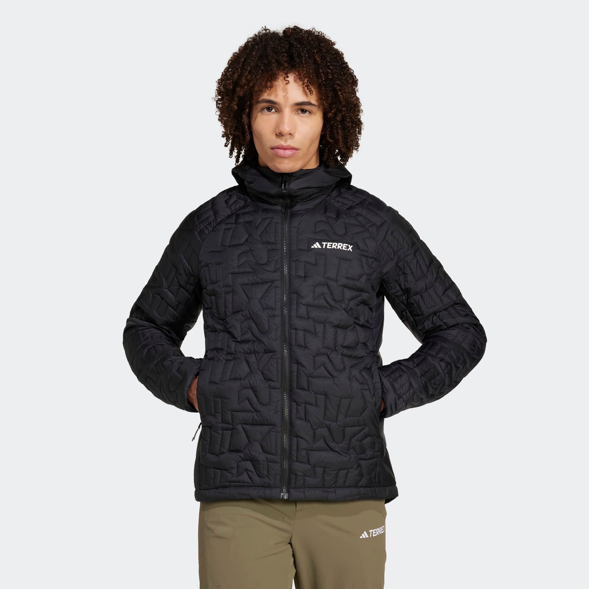 adidas TERREX Outdoorjacke »XPR LF HO J V«