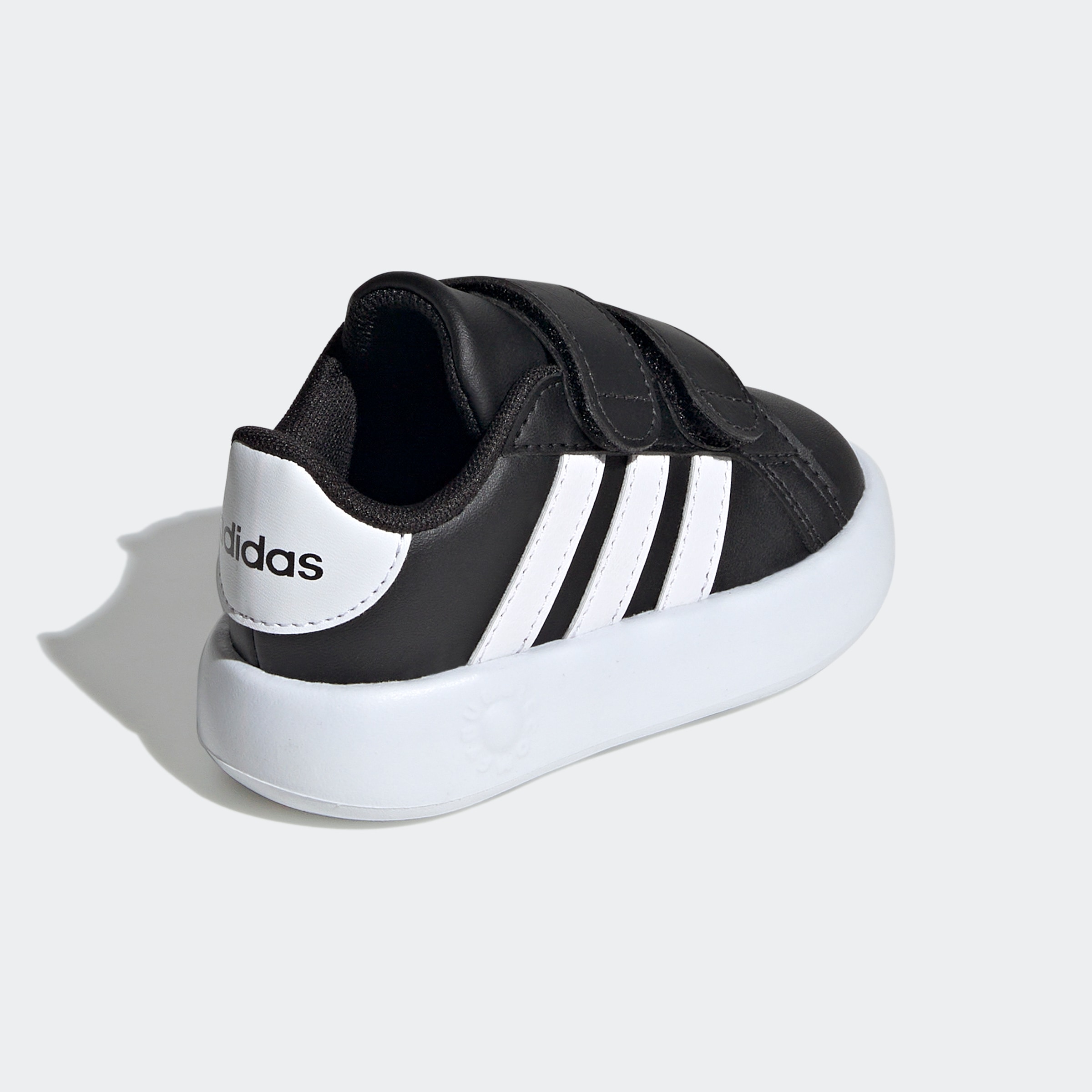 adidas Sportswear Klettschuh »GRAND COURT 2.0 KIDS«