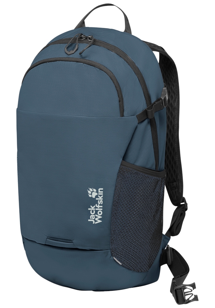 Jack Wolfskin Sac de jour »VELOCITY 20« Sac à dos 20 L, léger, pour la randonnée et le vélo