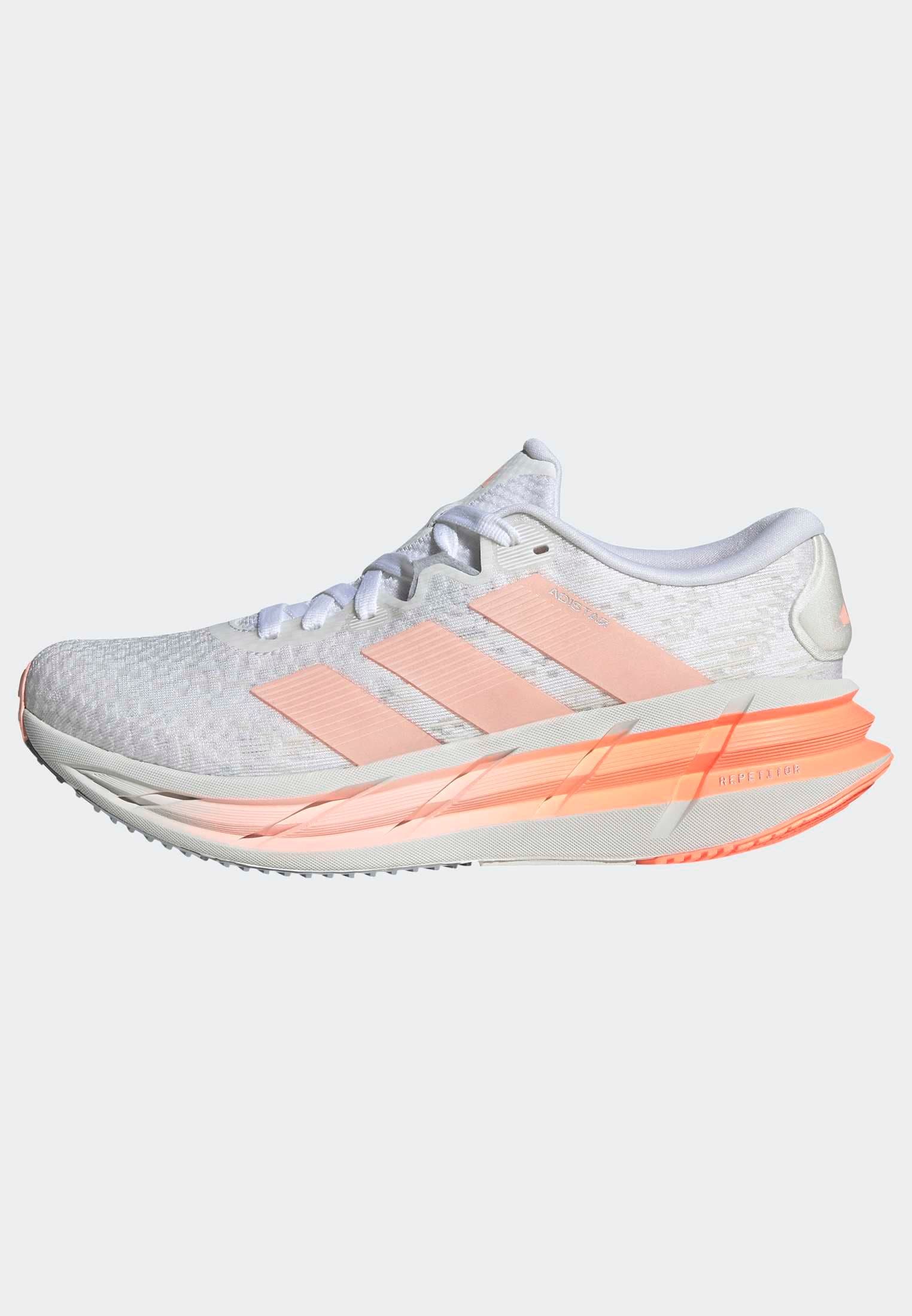 adidas Performance Laufschuh »ADISTAR 4 RUNNING«