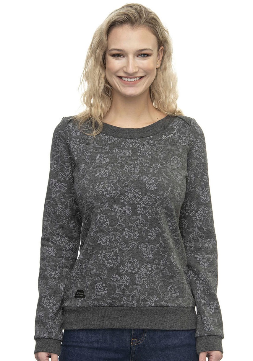 Sweater »TASHI PLUS«