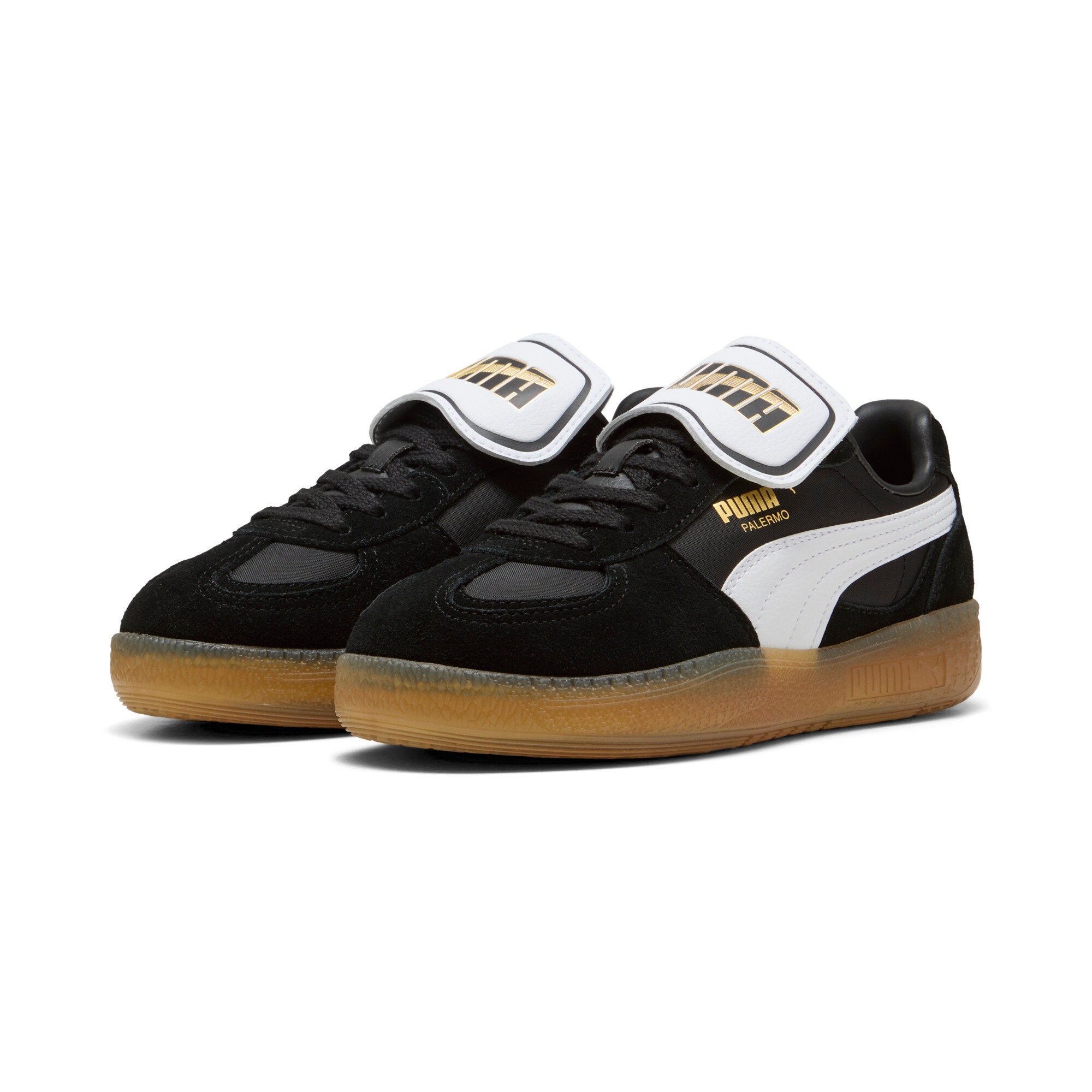 PUMA Sneaker »PALERMO MODA TONGUE WNS«