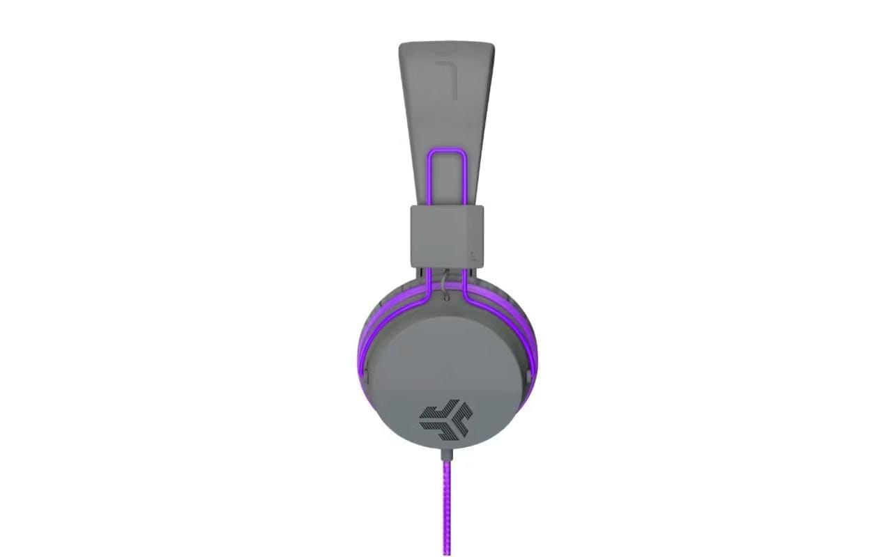 Jlab Casque supra-auriculaire »JBuddies Studio Kids, faltbar«