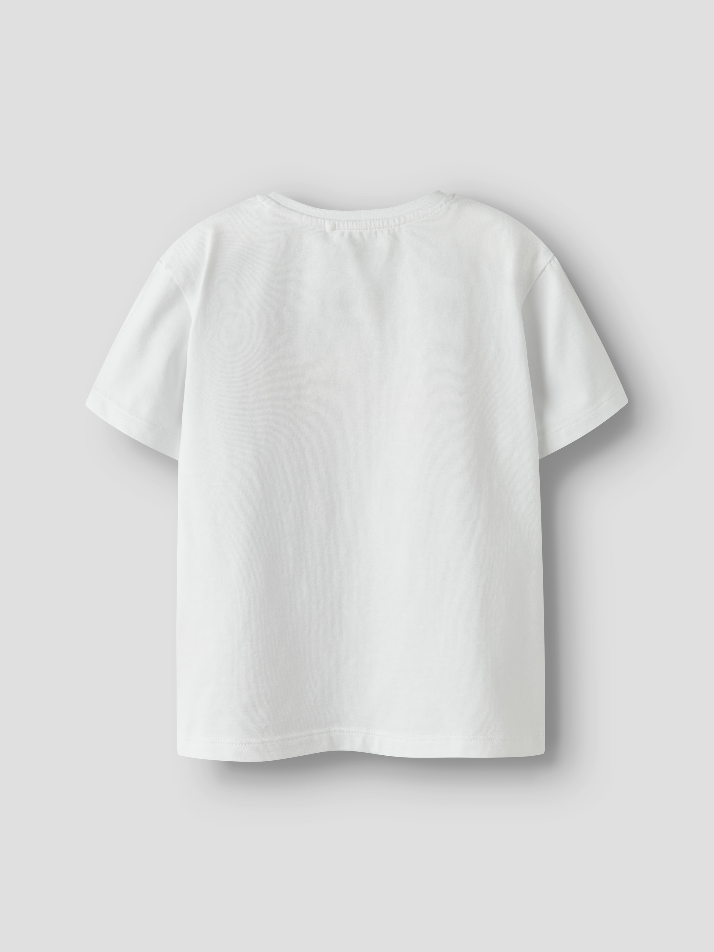 Name It T-shirt à manches courtes »NMMMARVIN SPIDER SS NREG TOP  NOOS MAR« Baumwollmischung, Spider-Man Druck