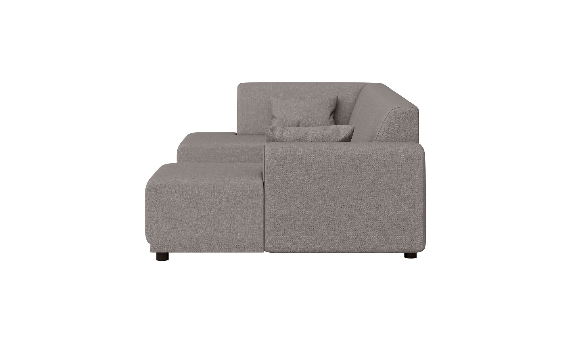 Home affaire Wohnlandschaft »TAMMO«, U-Form