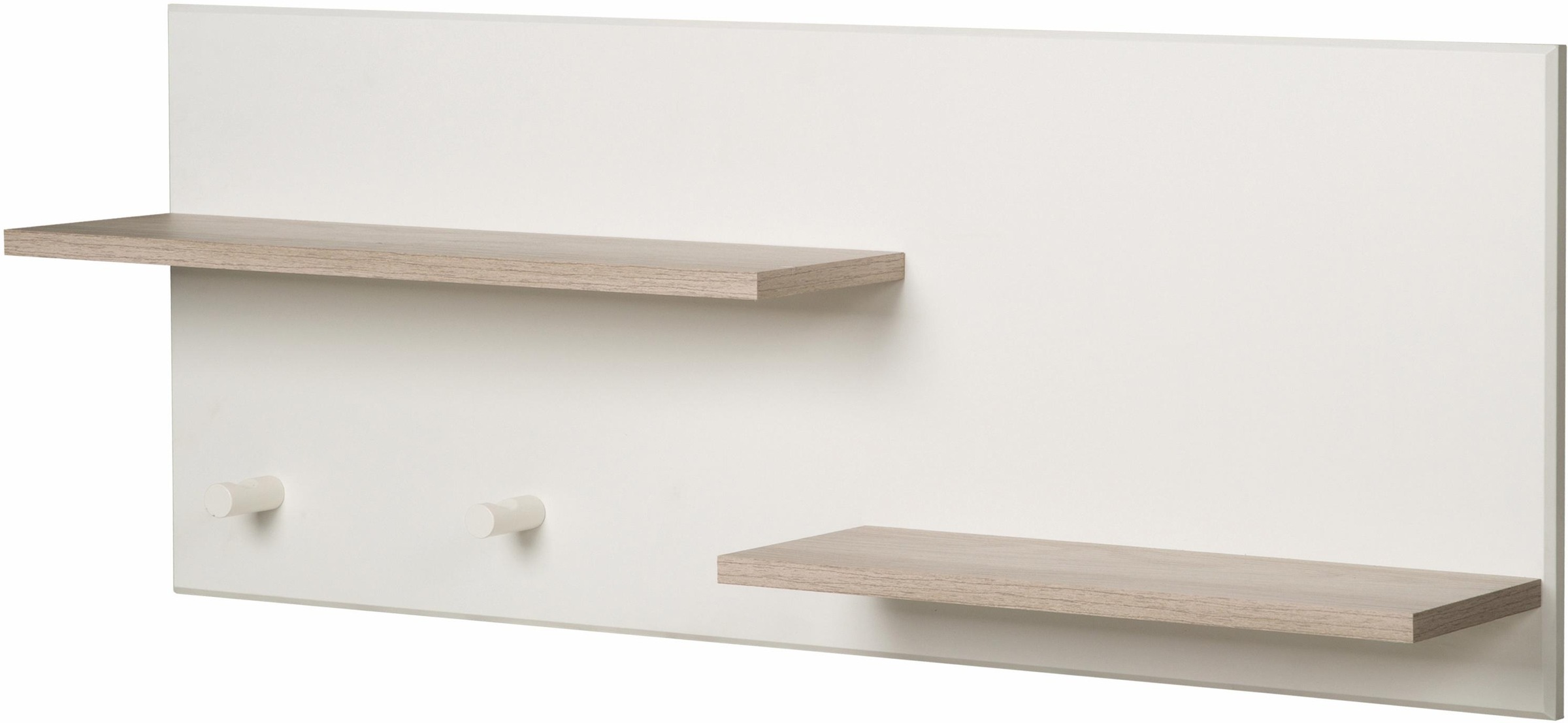 Image of roba® Kinderregal »Felicia«, mit Garderobe bei Ackermann Versand Schweiz