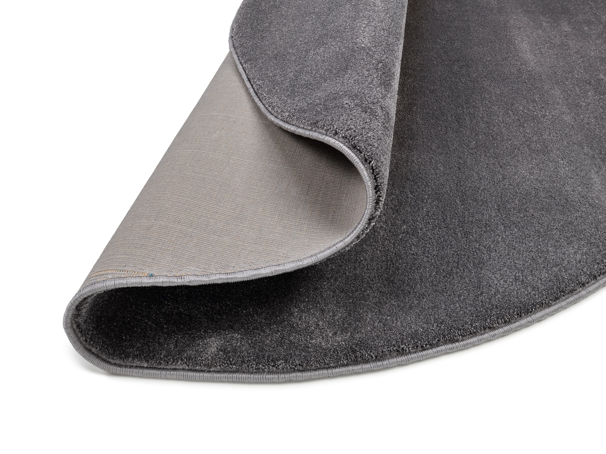 OCI DIE TEPPICHMARKE Tapis »Bellevue , auch als Läufer erhältlich« Rond 20 mm Höhe hochwertiger dichter Hochflor, Shaggy, Langflor, Wohnzimmer