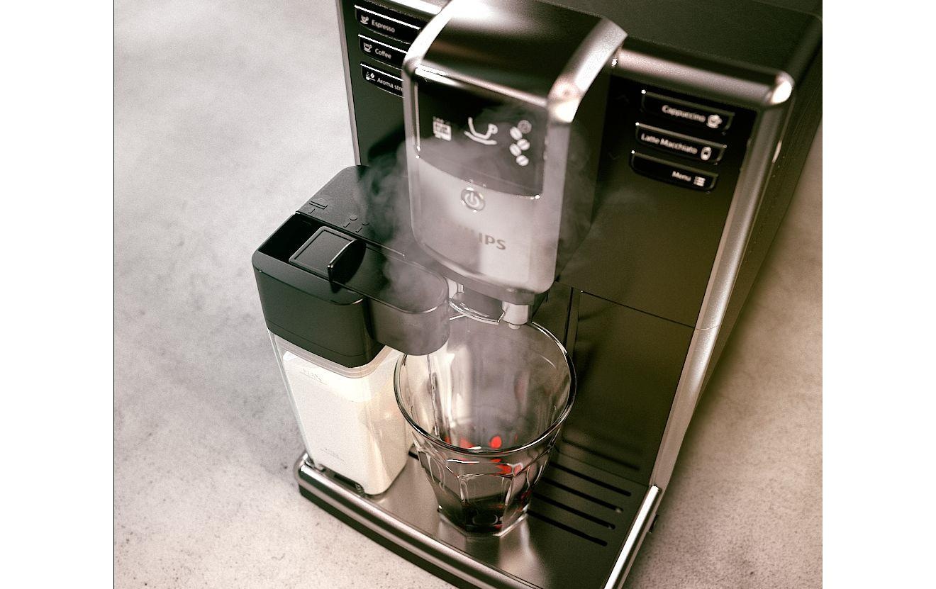 Philips Kaffeevollautomat »5000 EP5360/10«