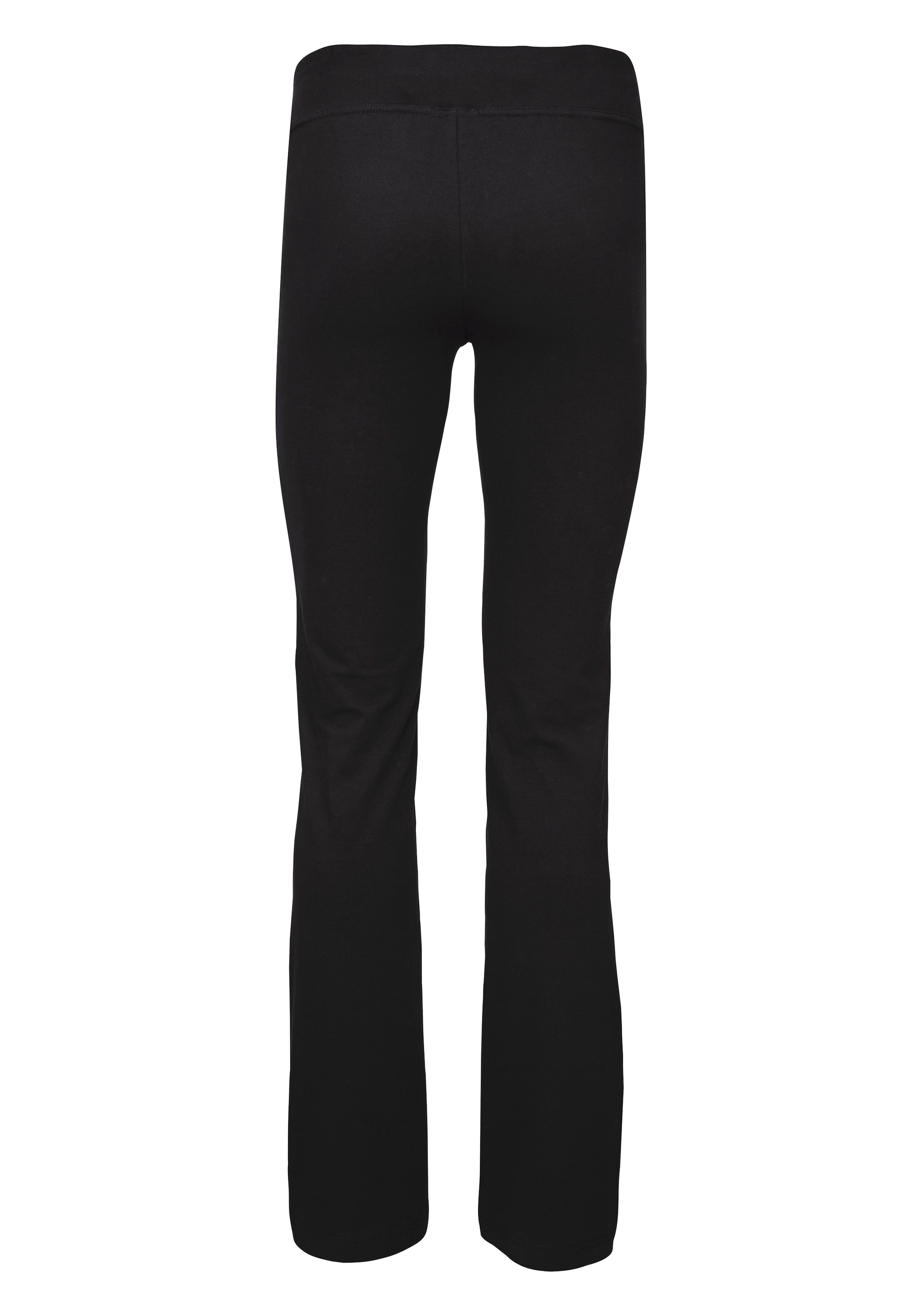 Eastwind Leggings, mit versteckter Bundtasche
