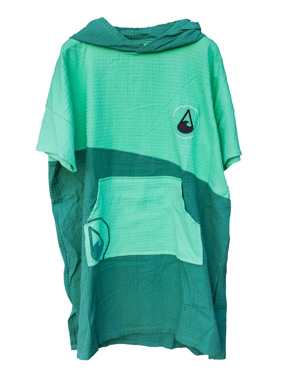 Image of DEPROC Active Poncho »TRAVEL PONCHO BREESE«, perfekter Poncho für die Reise bei Ackermann Versand Schweiz