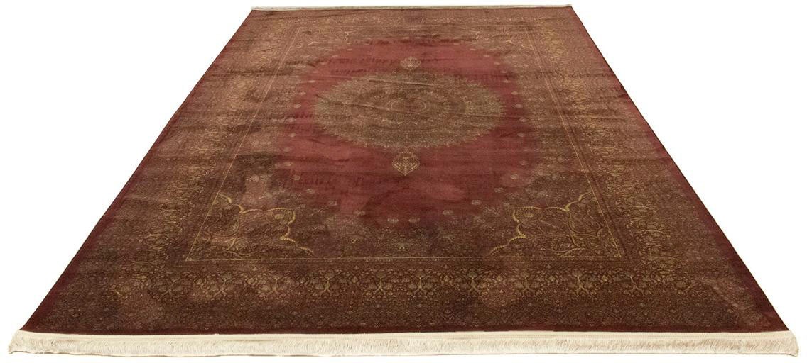 Image of morgenland Orientteppich »Rojaa«, rechteckig, 7 mm Höhe bei Ackermann Versand Schweiz