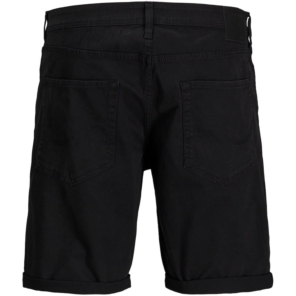 Jack & Jones Shorts »JPSTRICK ORIGINAL SHORT«