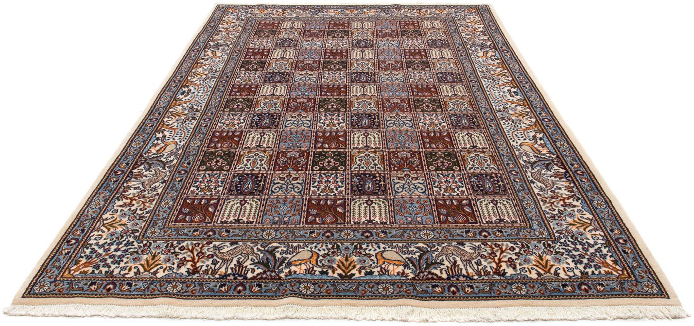 Image of morgenland Läufer »Kelim Maimene Durchgemustert 194 x 69 cm«, rechteckig, 0,5 mm Höhe, Wendeteppich bei Ackermann Versand Schweiz