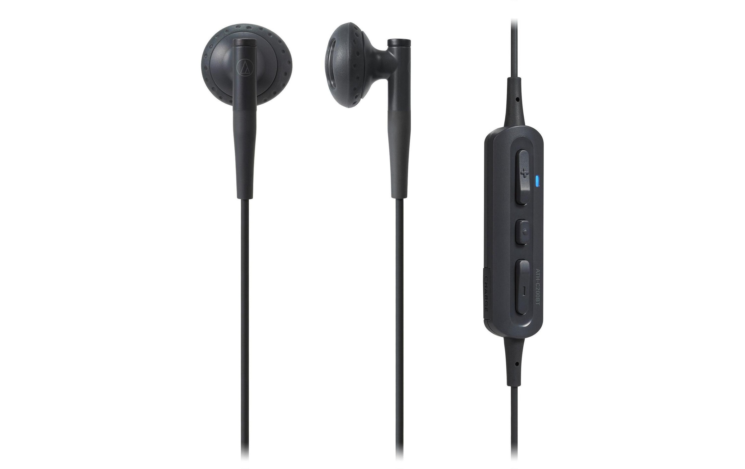 audio-technica Bluetooth-Kopfhörer »In-Ear-Kopf«