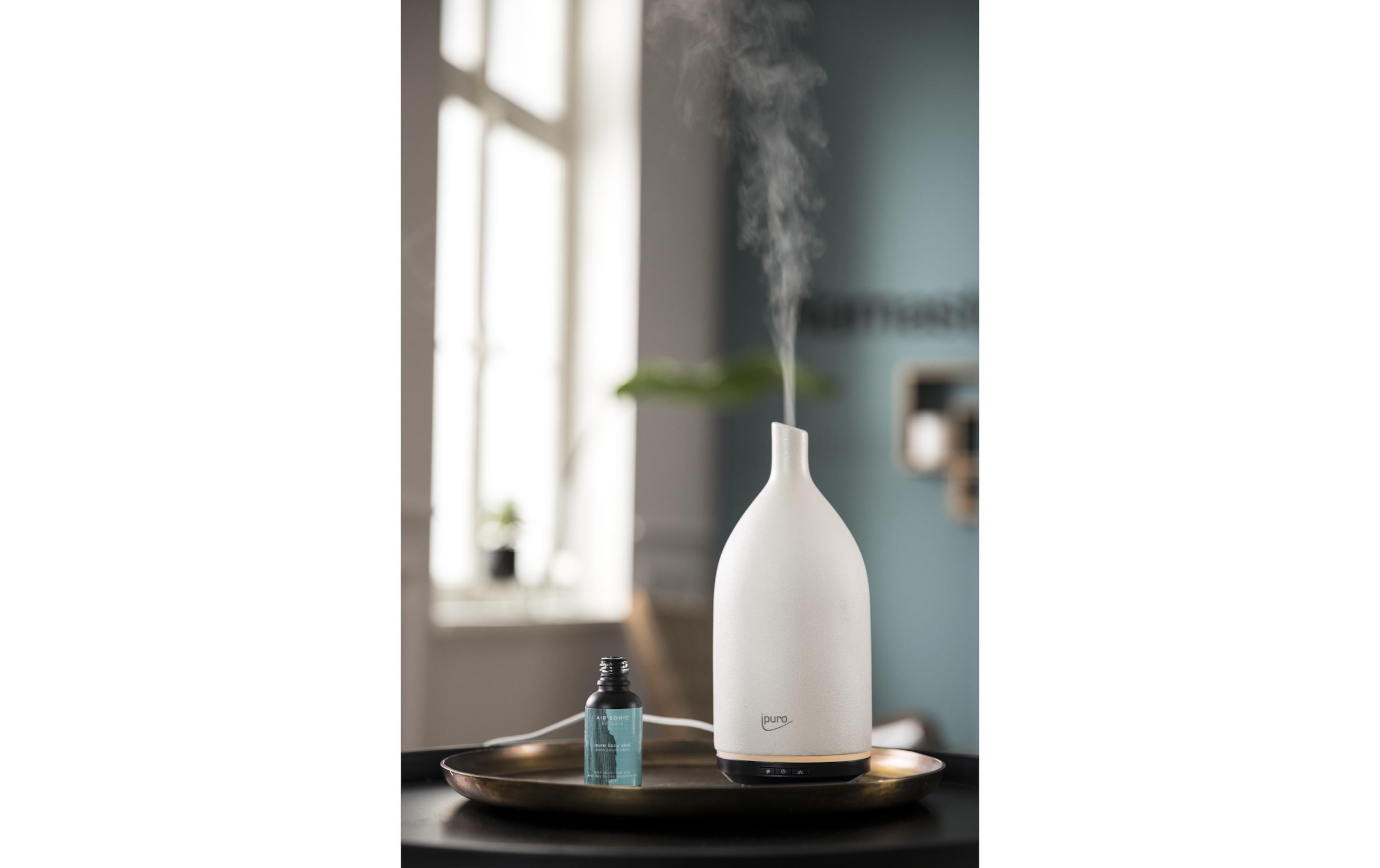 IPURO Diffuser »Air Sonic«