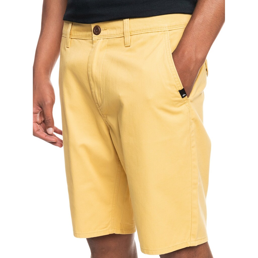 Quiksilver Chinoshorts »Everyday 20"«