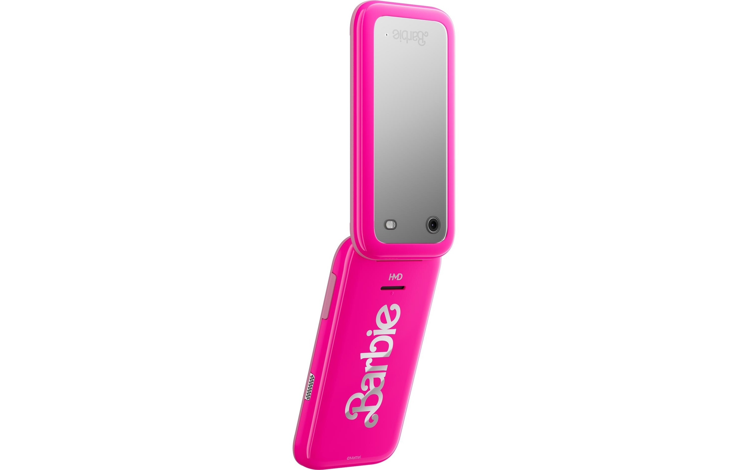 HMD Smartphone »Phone«, Pink