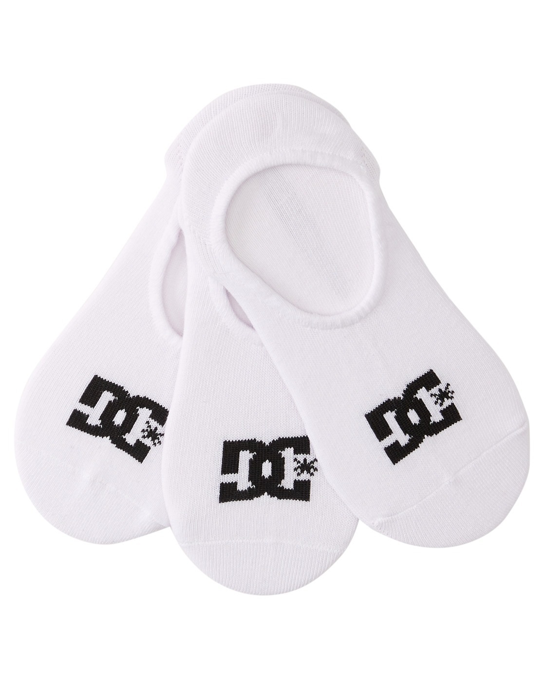 DC Shoes Chaussettes »DC«