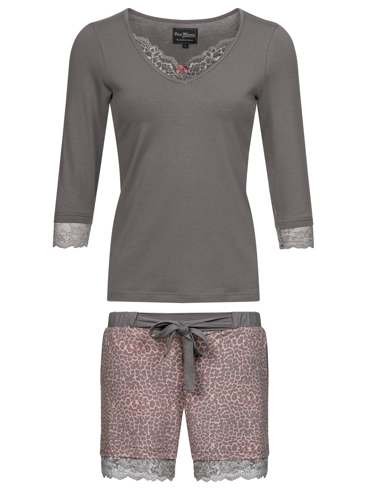 Pyjama »Funky Leo«