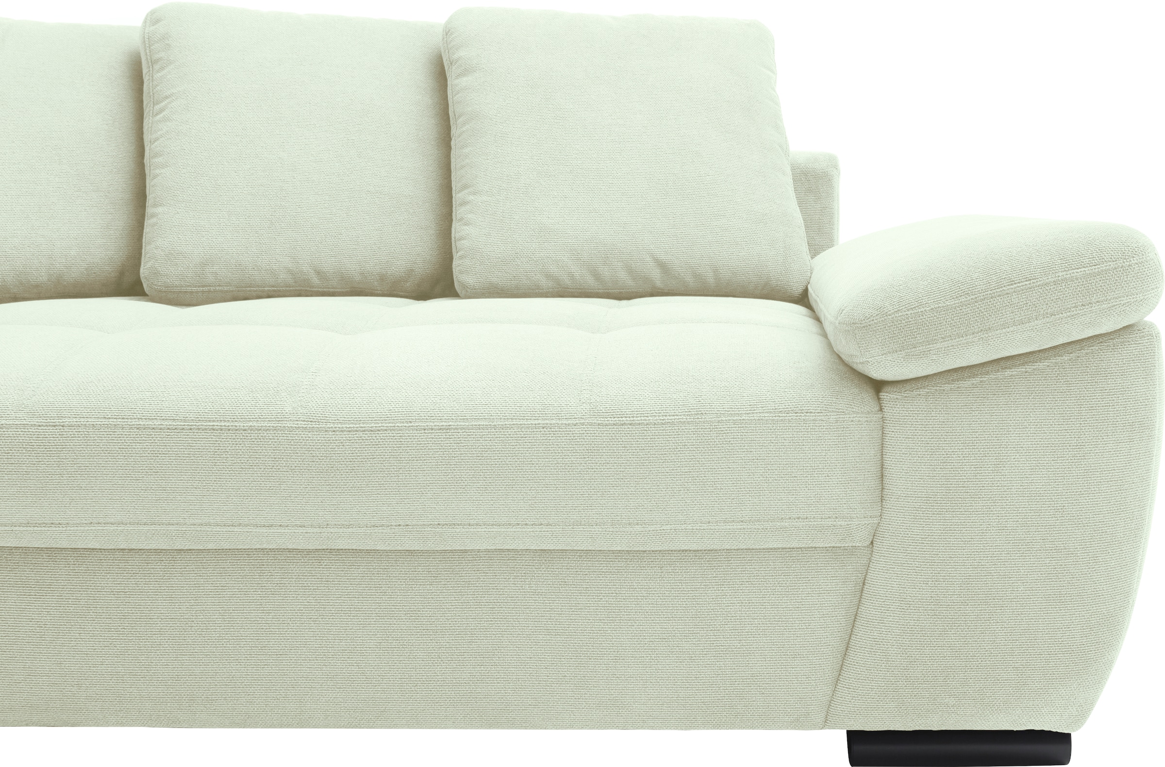 Mr. Couch Ecksofa »Richmond, L-Form«