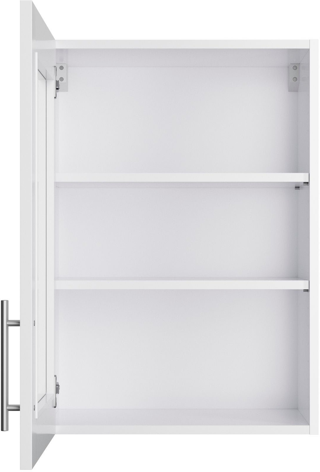KOCHSTATION Glashängeschrank »KS-Ahus«, Breite 50 cm