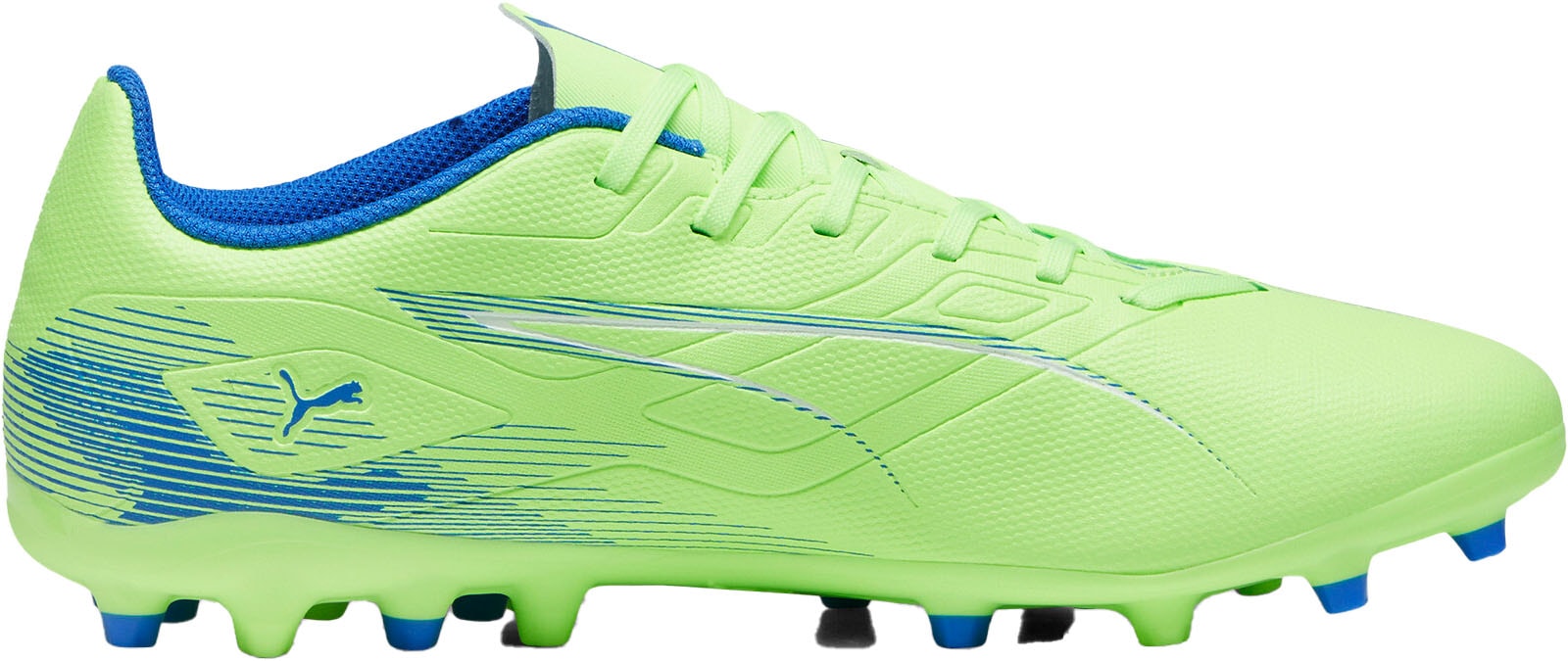 PUMA Fussballschuh »ULTRA 5 PLAY MG«, für Kunstrasenplätze