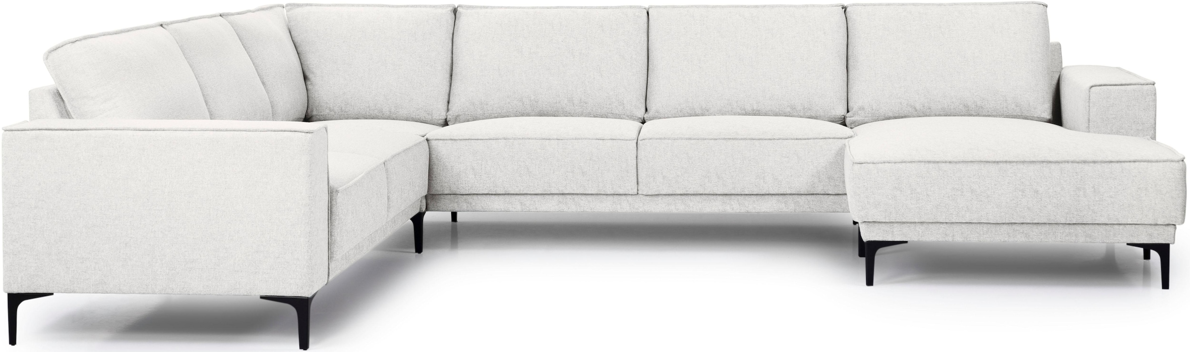 Image of Places of Style Wohnlandschaft »Oland«, im zeitlosem Design und hochwertiger Verabeitung bei Ackermann Versand Schweiz