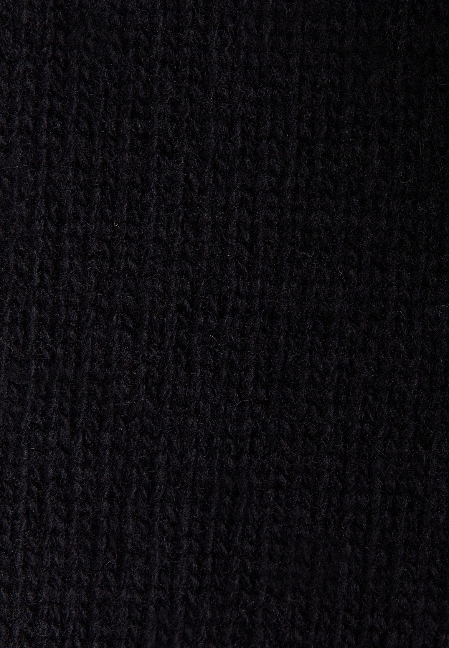 seidensticker Veste en tricot 1/1 V-Neck