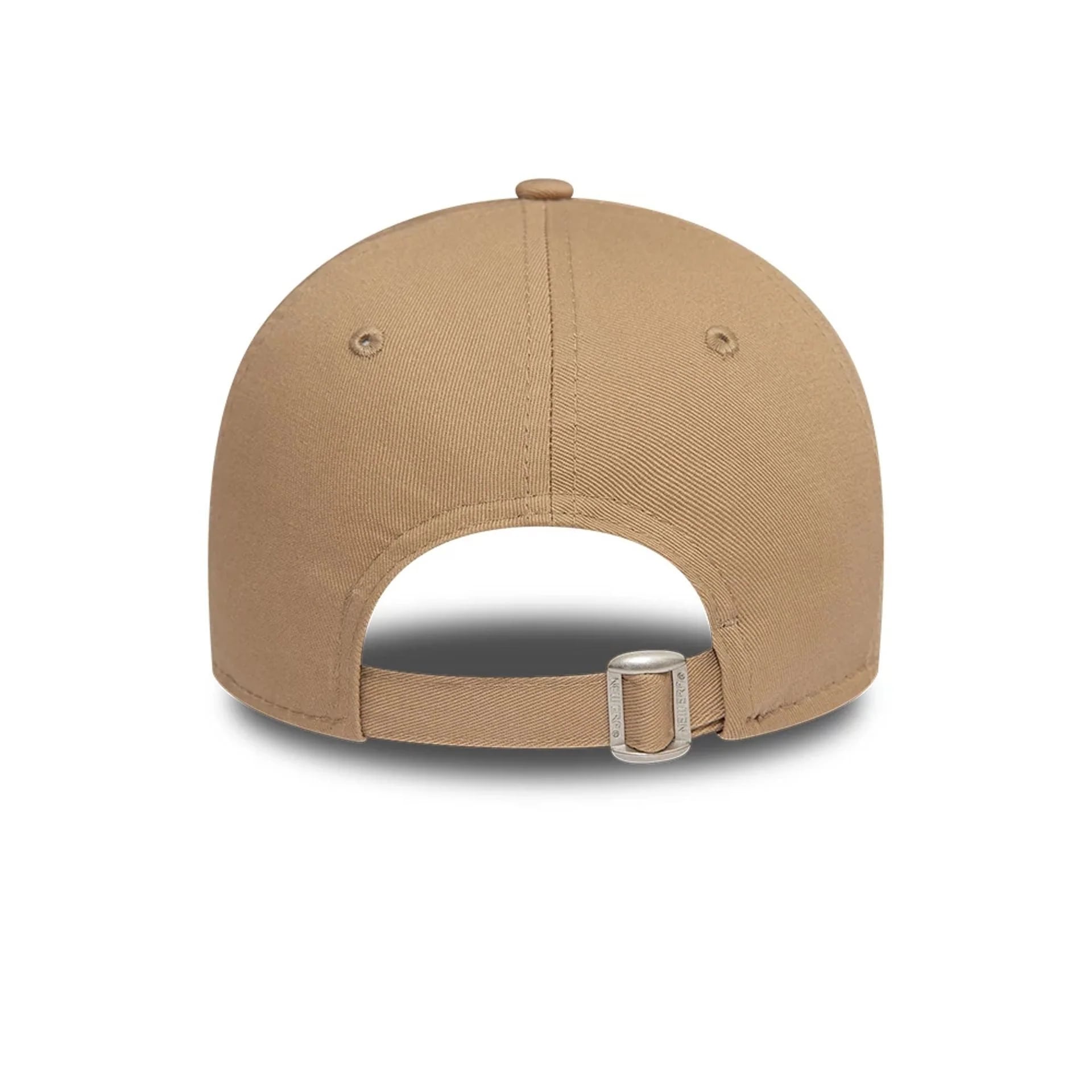 New Era Baseball Cap »Cap New Era 940Leag NY« mit sportlichem Stil, für Sportmode, aus Baumwolle