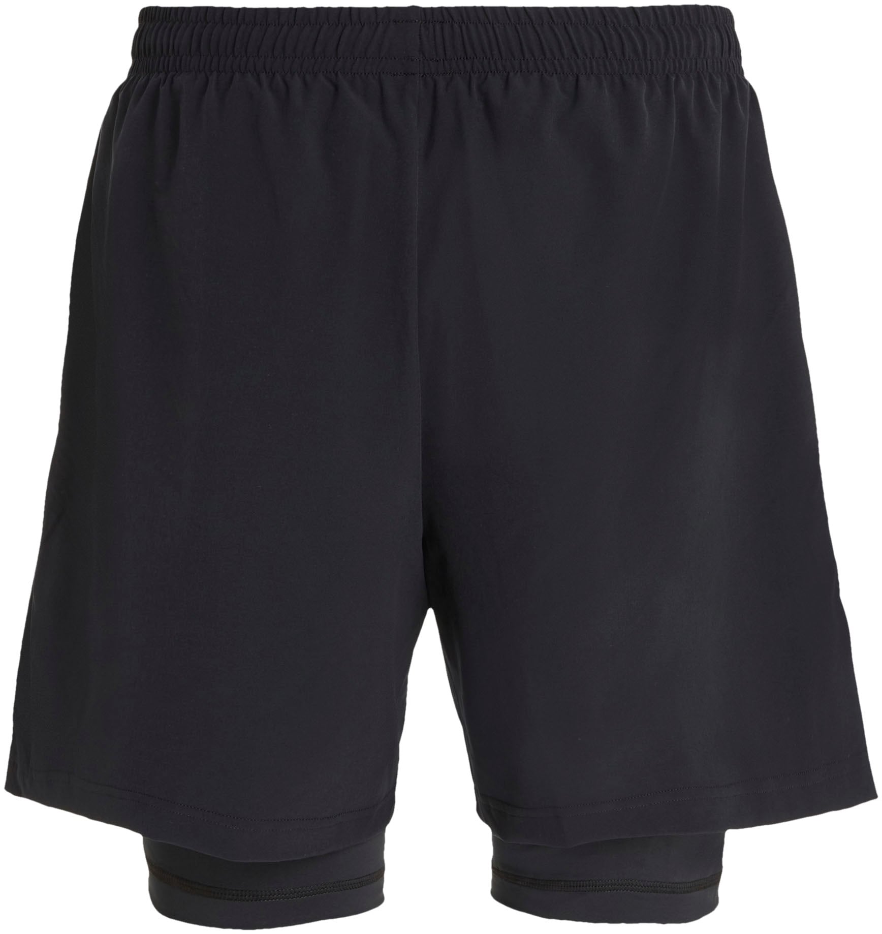 Calvin Klein Sport 2-in-1-Shorts, im 2-in-1-Design