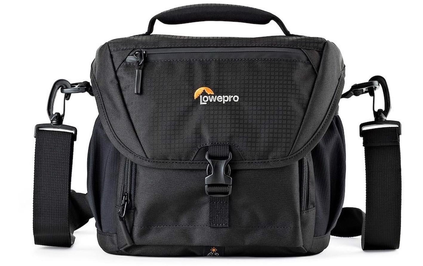 Lowepro Kameratasche »Nova 170 AW II Schwarz«