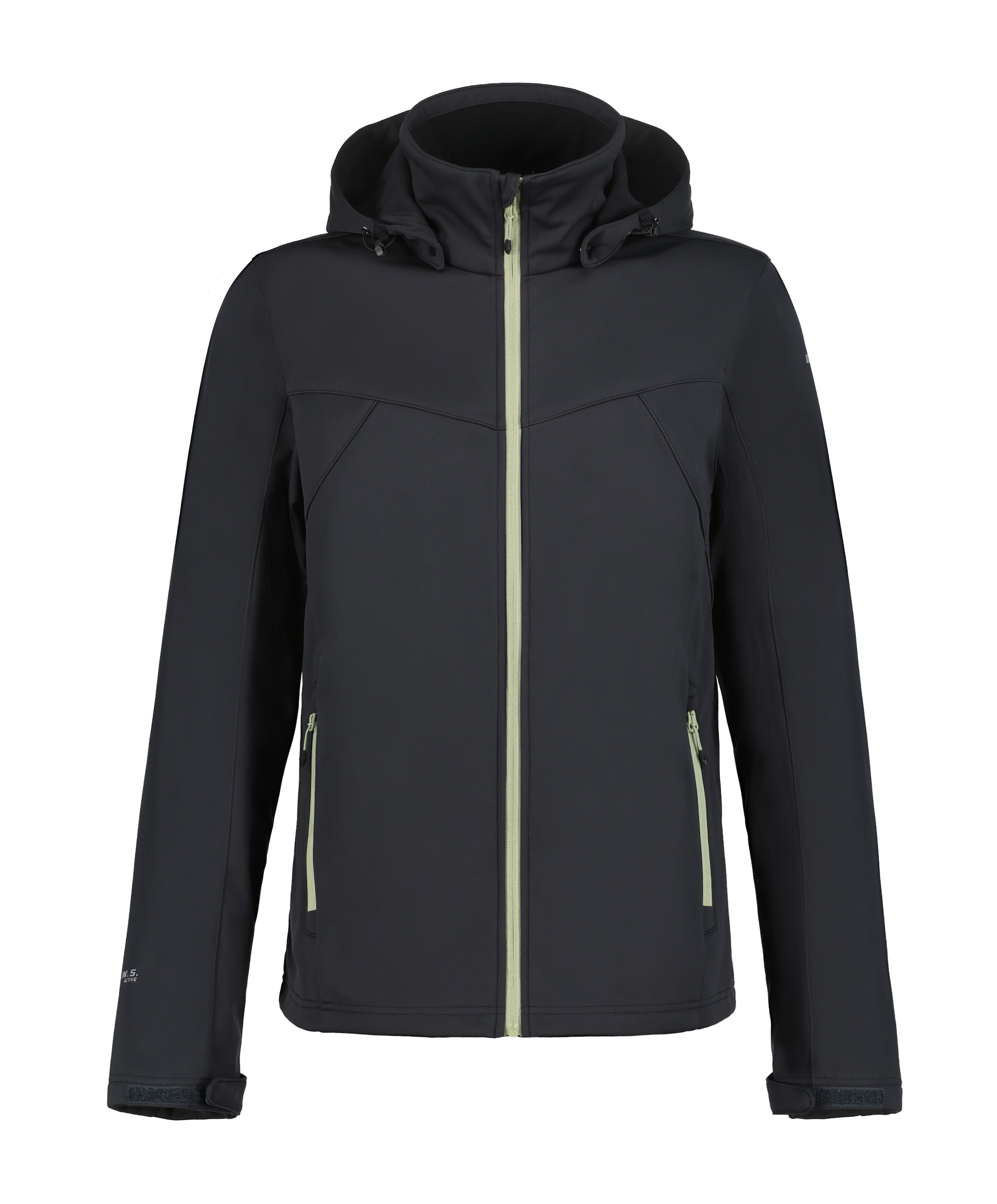 Icepeak Veste softshell »BIGGS«