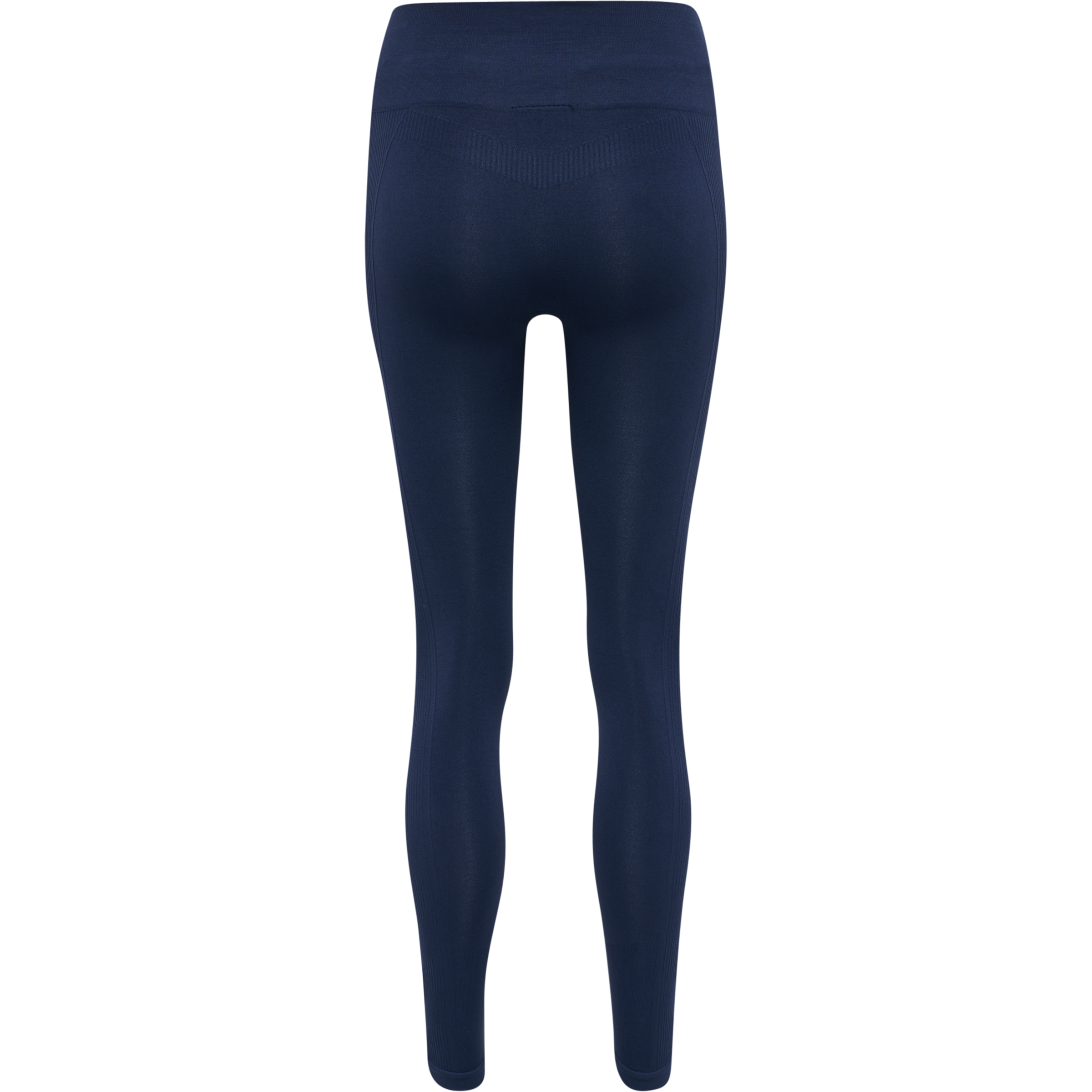 hummel Trainingstights »HMLTIF SEAMLESS HIGH WAIST TIGHTS«, (1 tlg.)