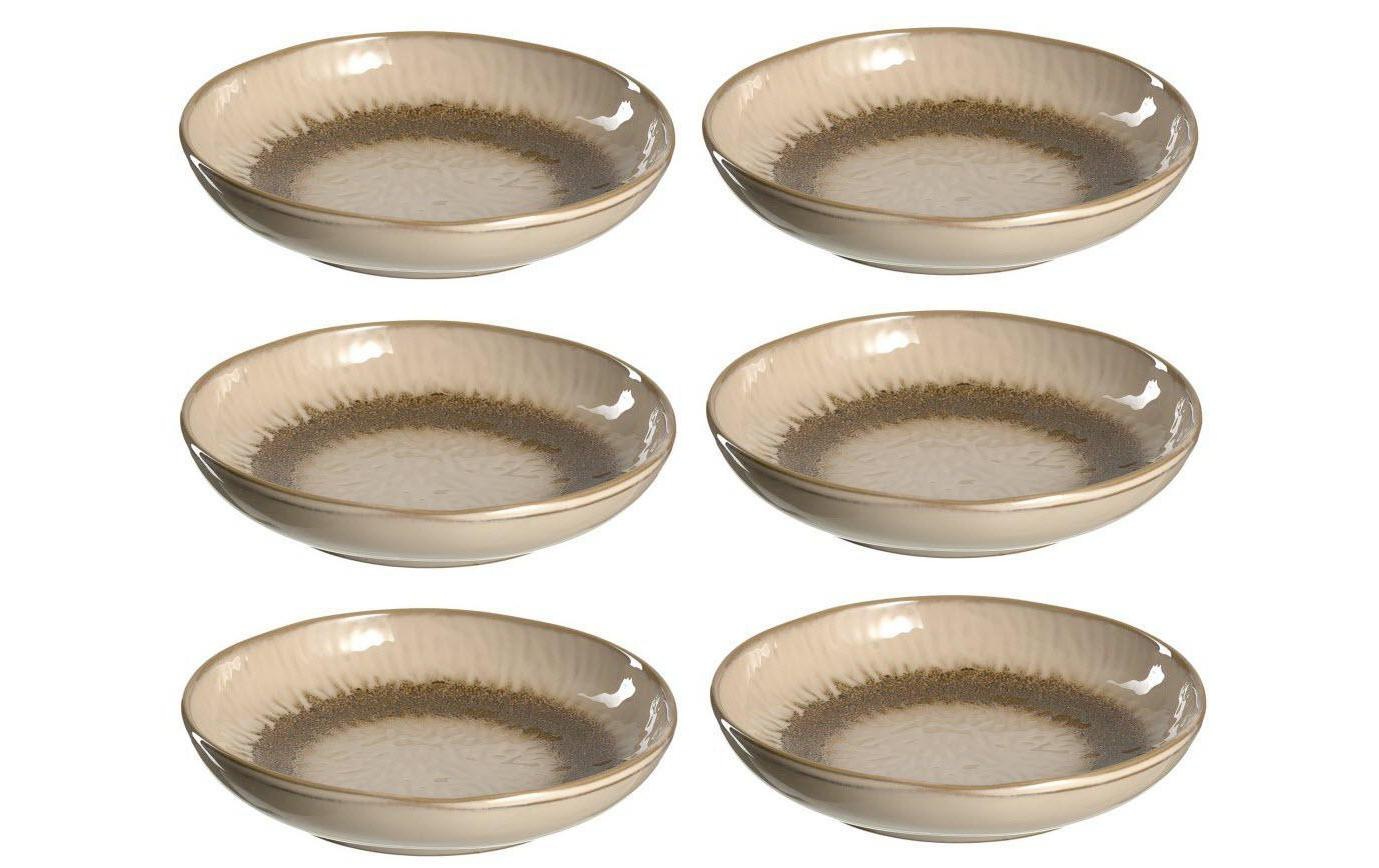 Image of LEONARDO Pastateller »Mate«, (6 St.) bei Ackermann Versand Schweiz