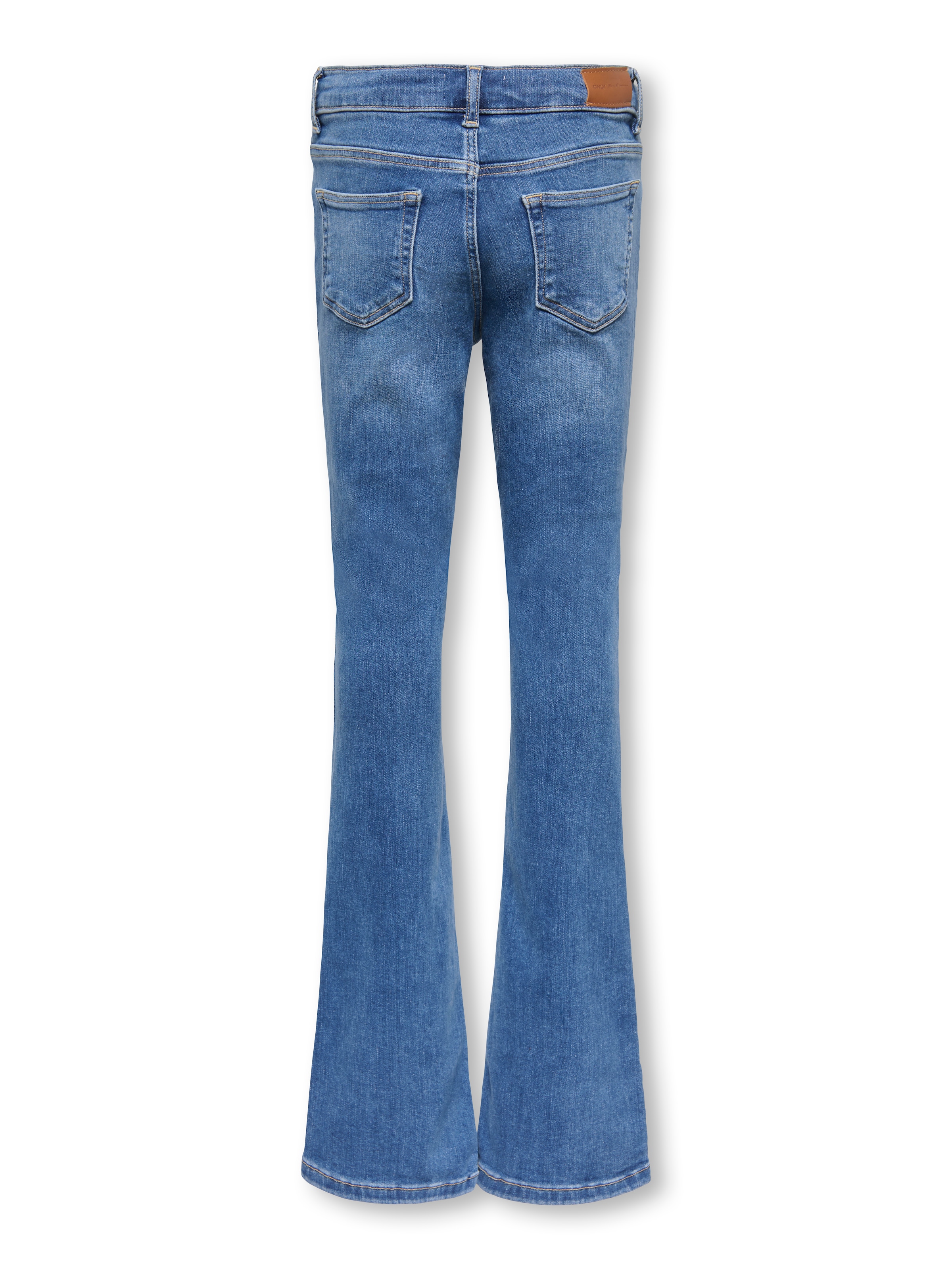 KIDS ONLY Bootcut-Jeans »KOGBLUSH FLARED DNM REA1319 NOOS«