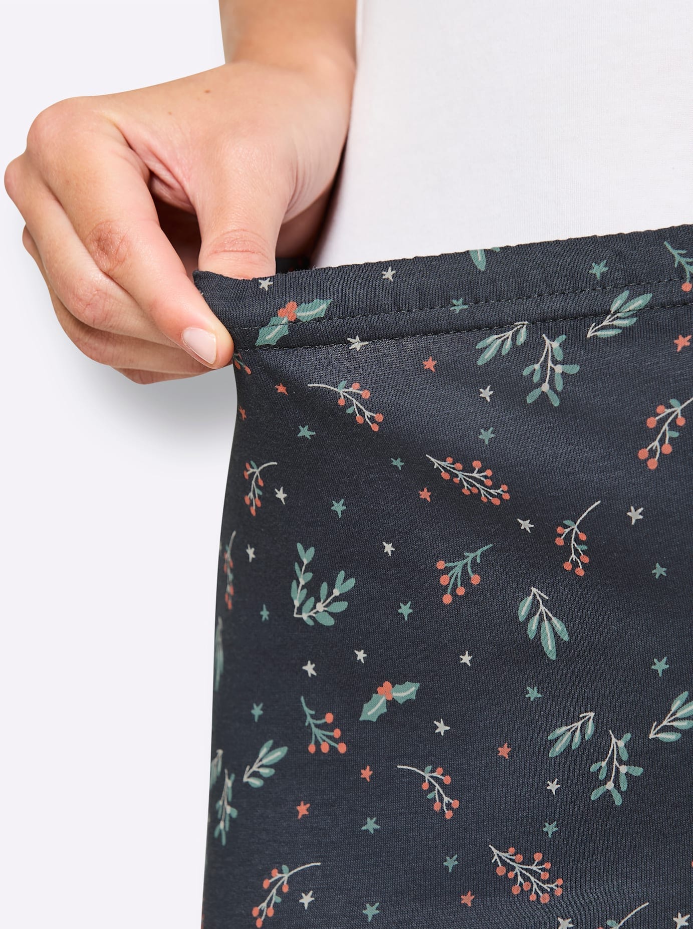 comtessa Pantalon de nuit