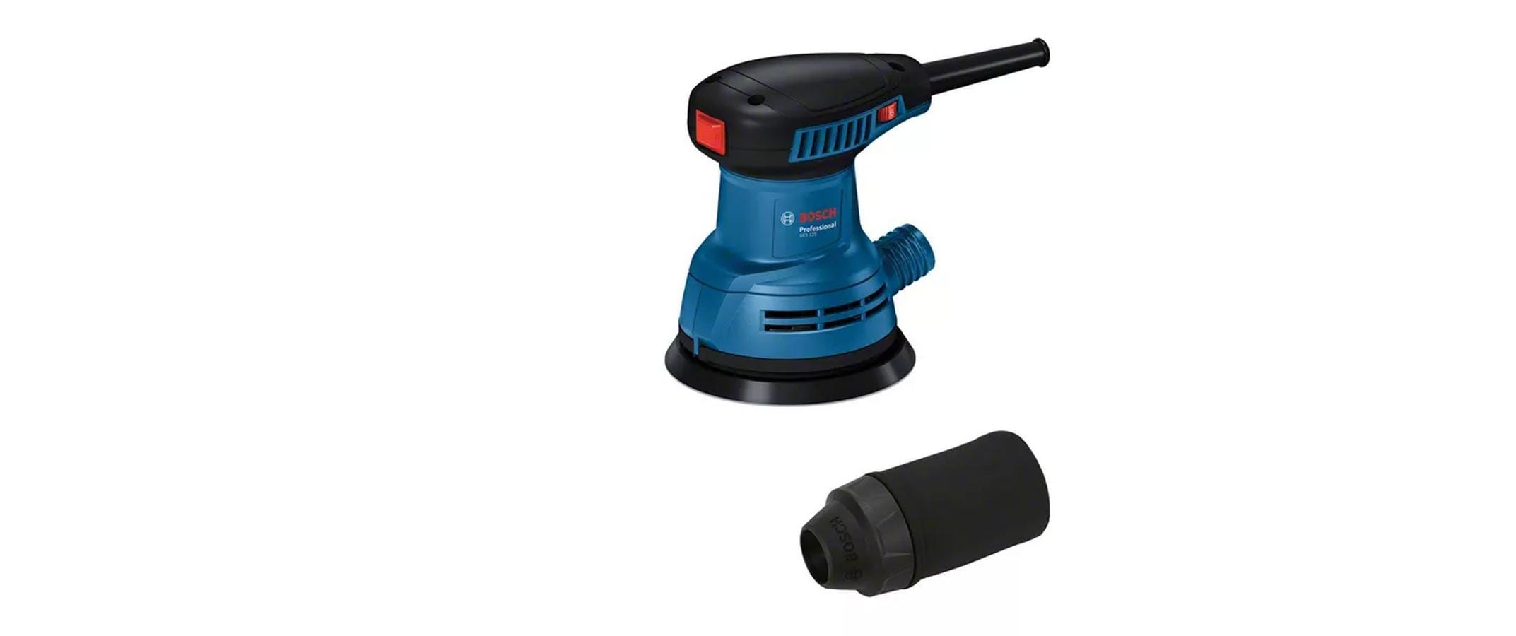 Image of Bosch Professional Exzenterschleifer "GEX 125"