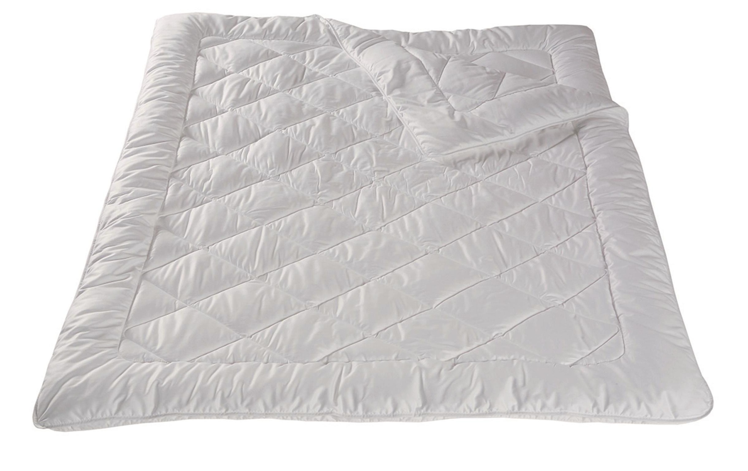 Image of DOR 4-Jahreszeitenbett »Lunaria Pro 4-Seasons, 200 x 210 cm«, 4-Jahreszeiten, (1 St.) bei Ackermann Versand Schweiz